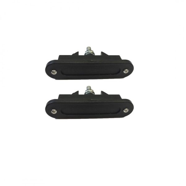 Accesorios — Para uso residencial