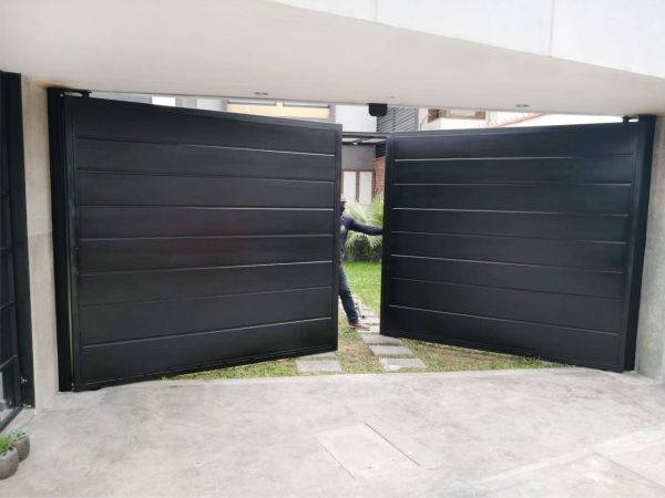 Cancelas Batientes - Image 2