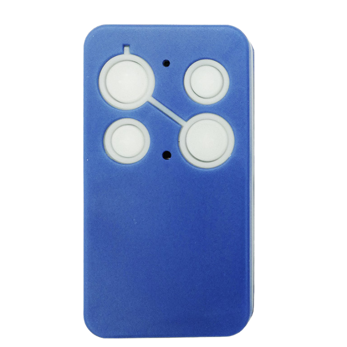 EMISOR TX NEW CLONER DASPI