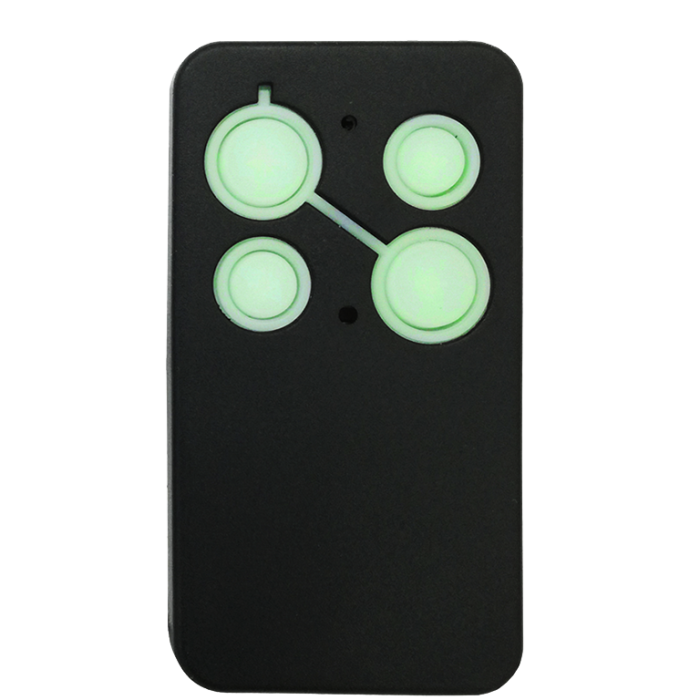 EMISOR TX INSTALLER DASPI