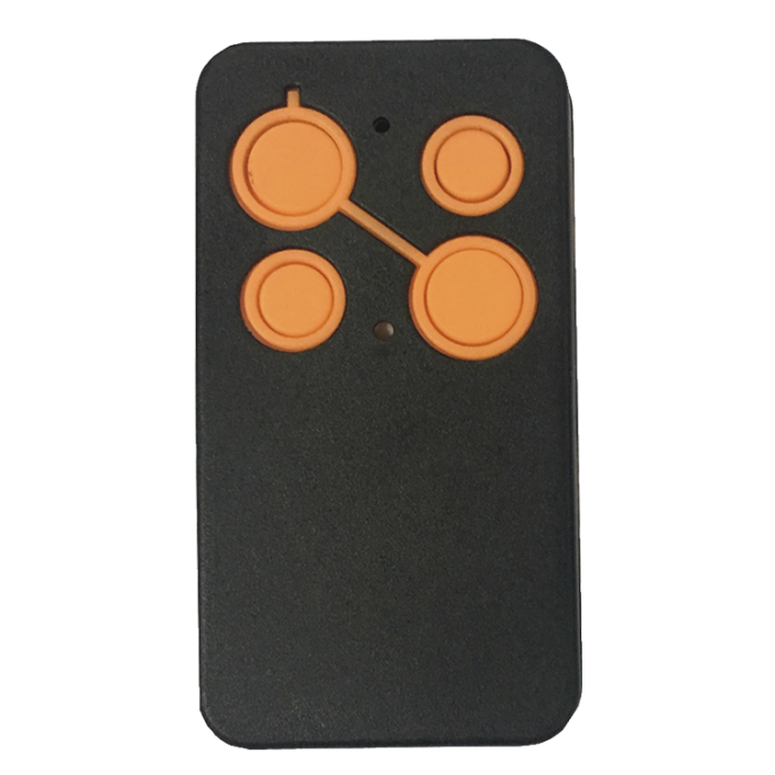 EMISOR TX MULTI DASPI - Imagen 2