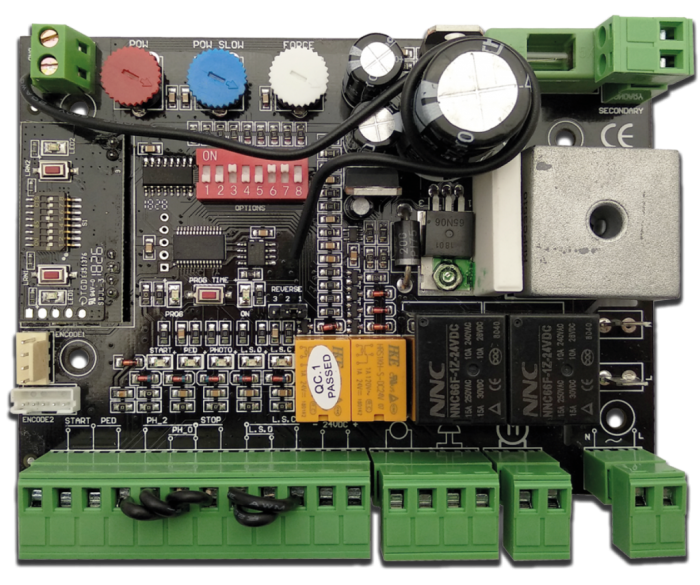 WOLF SD MULTI MINI WIFI DASPI